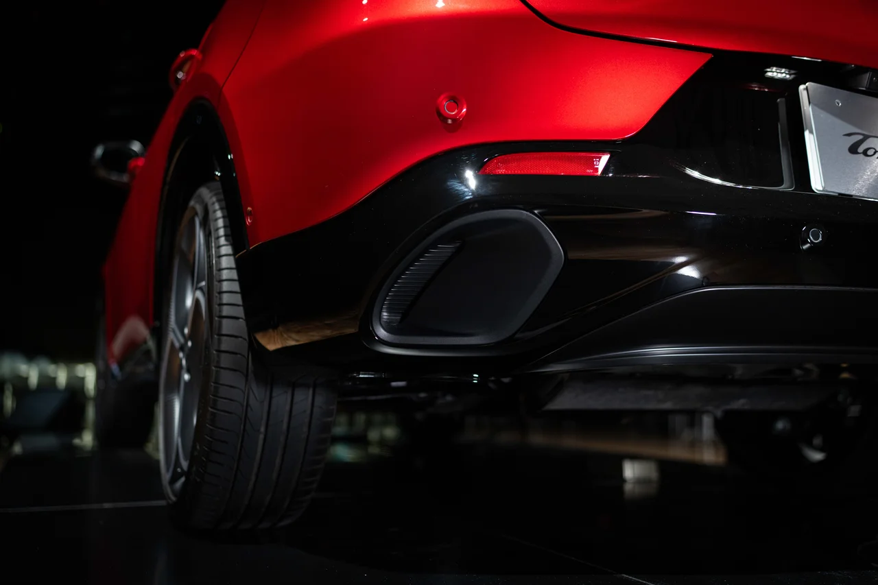 【いま気になるアルファ ロメオ】このサイの画像_4