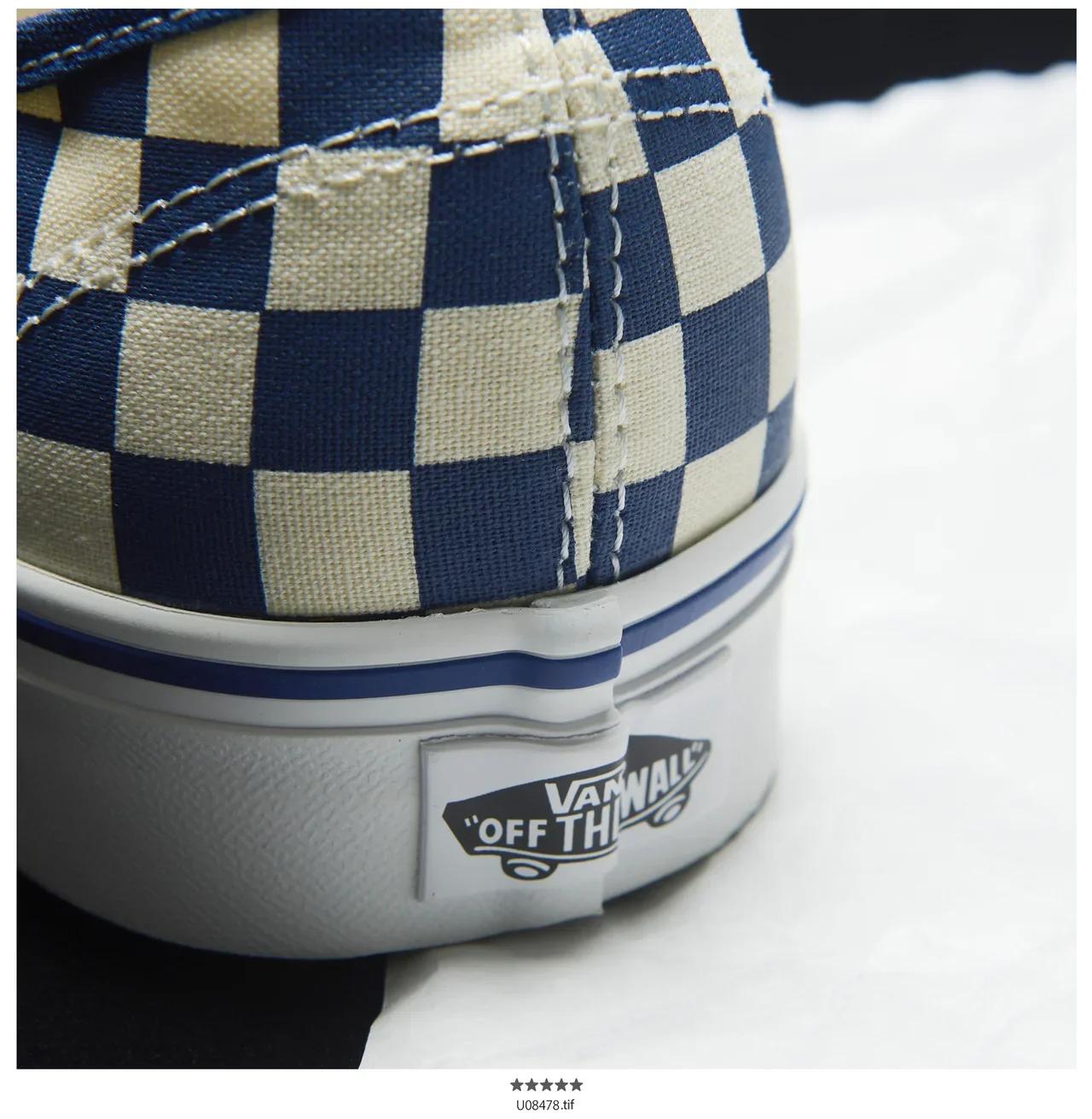 VANS|AUTHENTIC