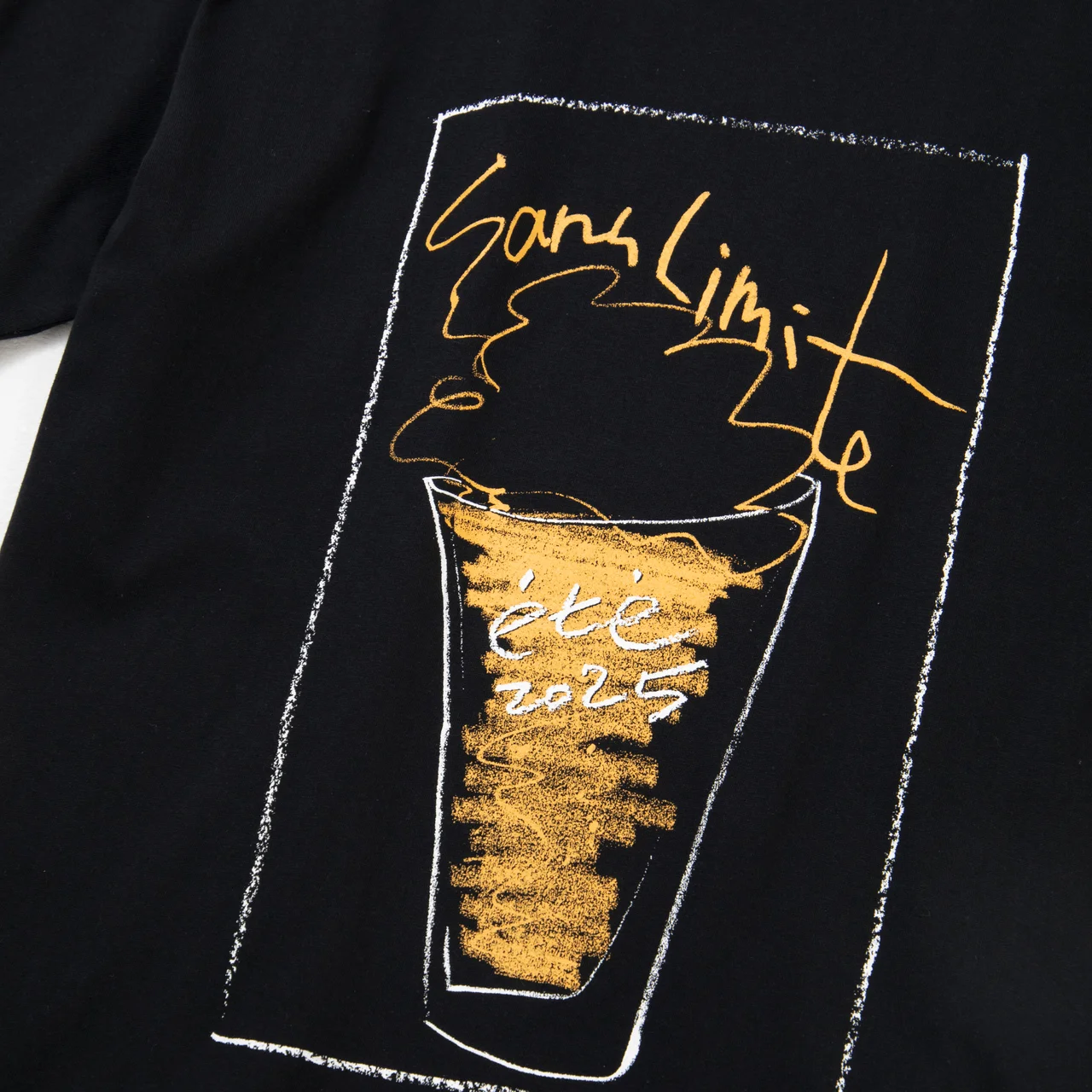Sans limite|ビールT2025の画像_1