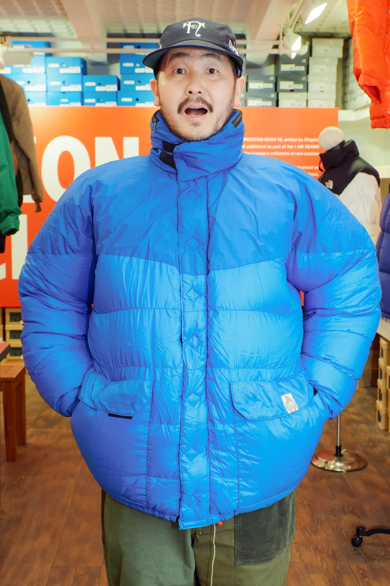 【見つけたら即買い】モンクレール、ザ・ノの画像_13