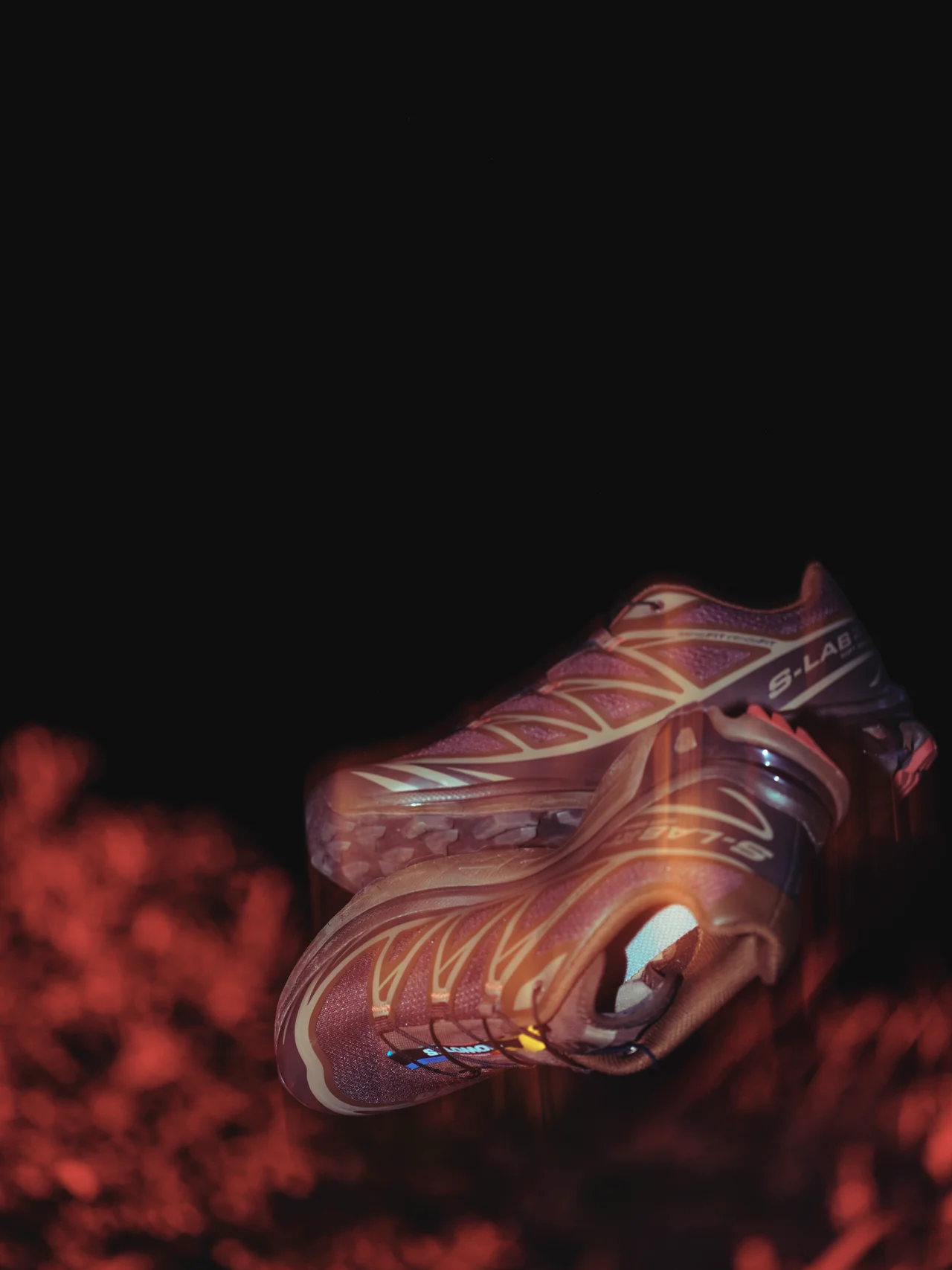 【差がつく大人の「サロモン」スニーカー】の画像_2