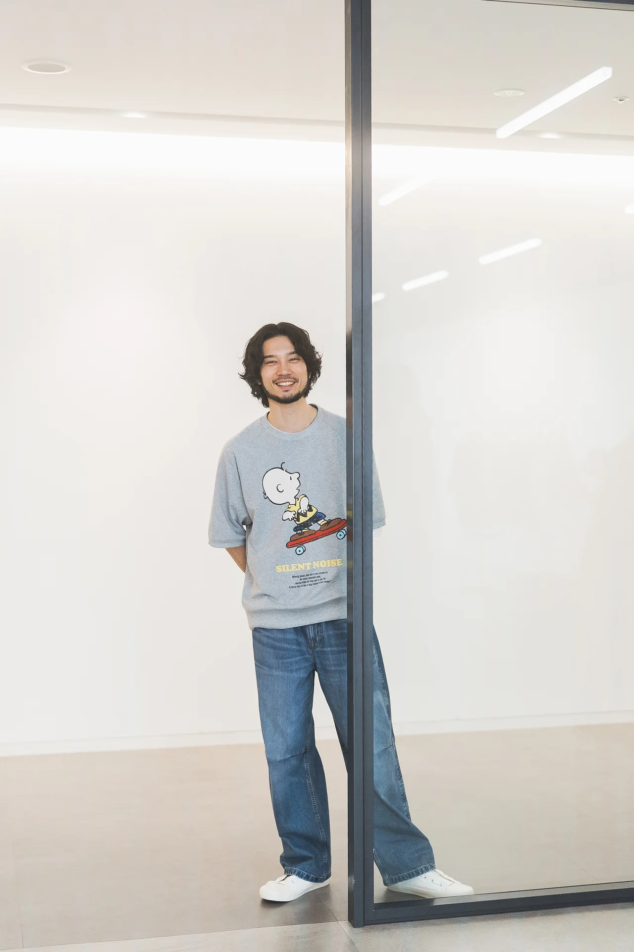 【大人のジーユー】「GU×アンダーカバーの画像_13