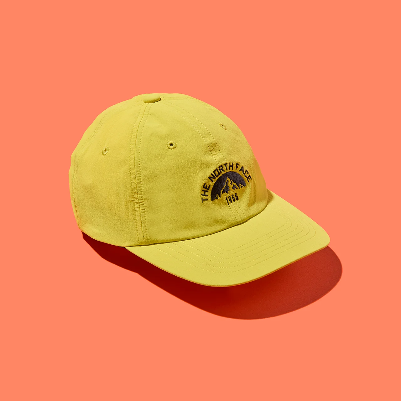 フレキシブルグラフィックキャップ