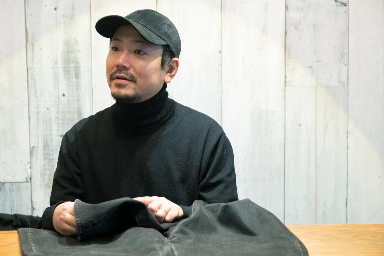 【おしゃれな大人の愛用品】「リーバイス®の画像_7