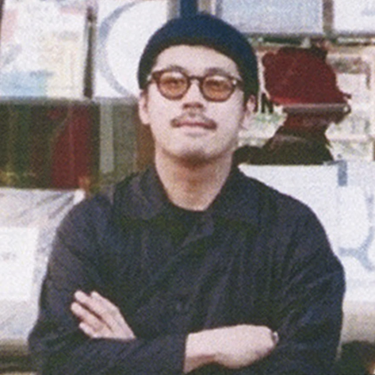 山下丸郎さんプロフィール画像