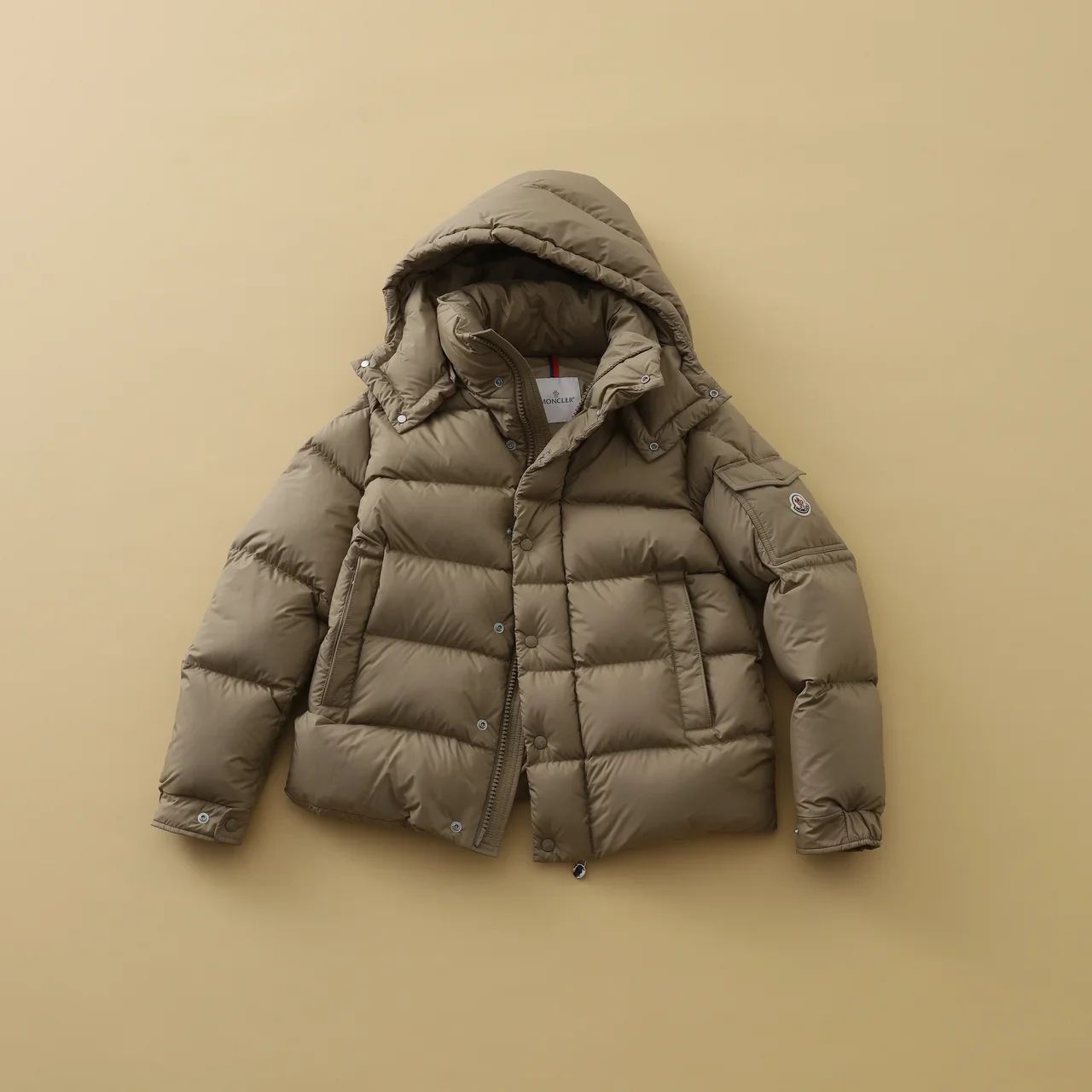 MONCLER|MONCLER MAYA 70