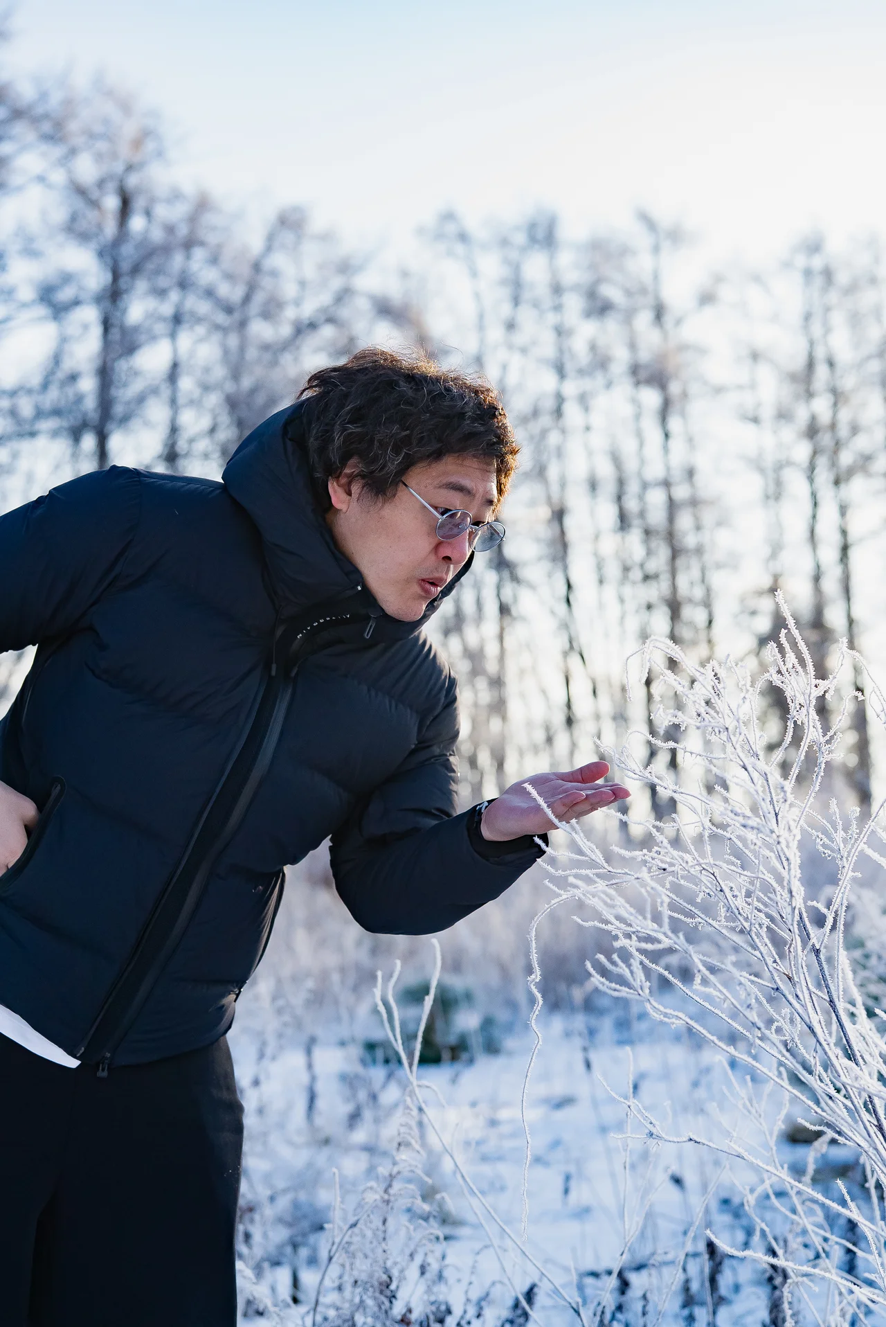 【Gallery】水沢ダウン、モンベル.の画像_41