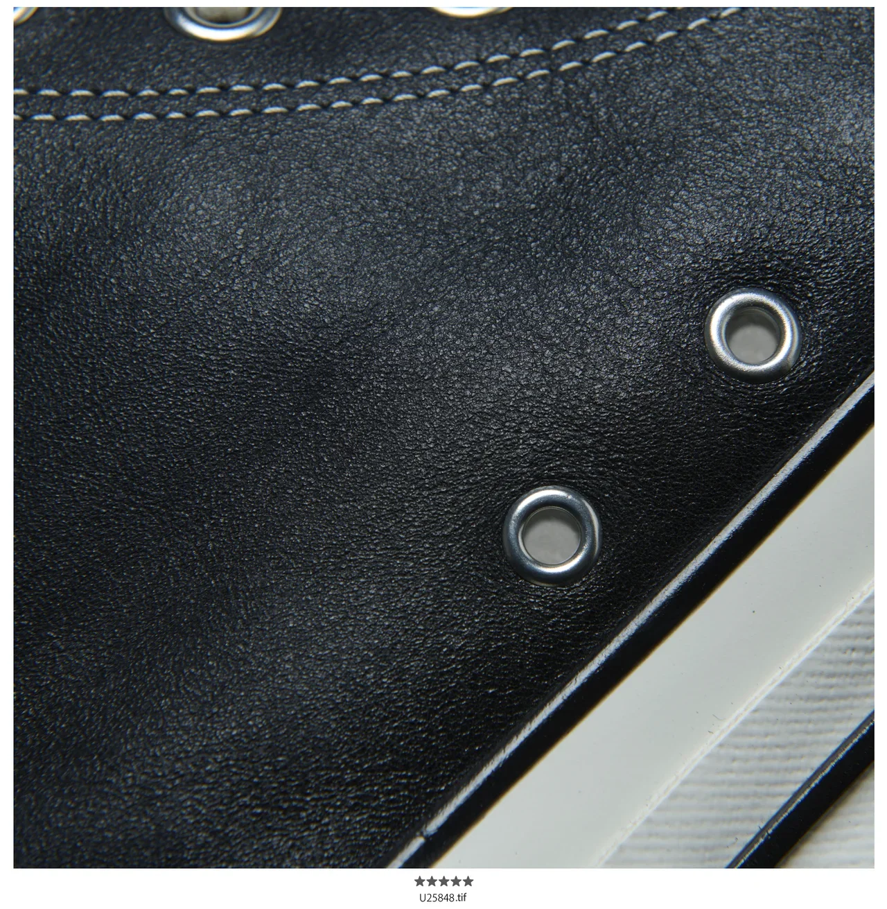 CONVERSE｜ALL STAR AGED WAXEDLEATHER HI