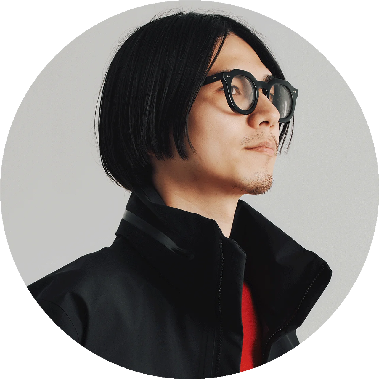 佐々木亨さんプロフィール画像