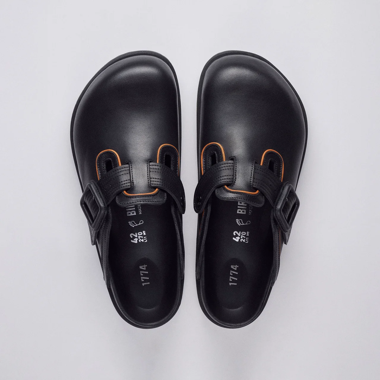 【大人のサンダル】ハイエンドなビルケンシの画像_16