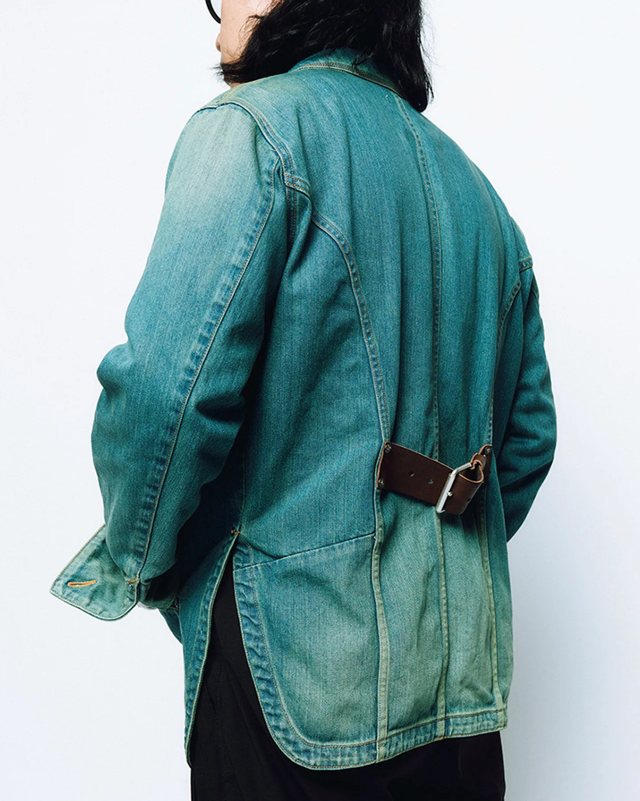 NICENESS アップ