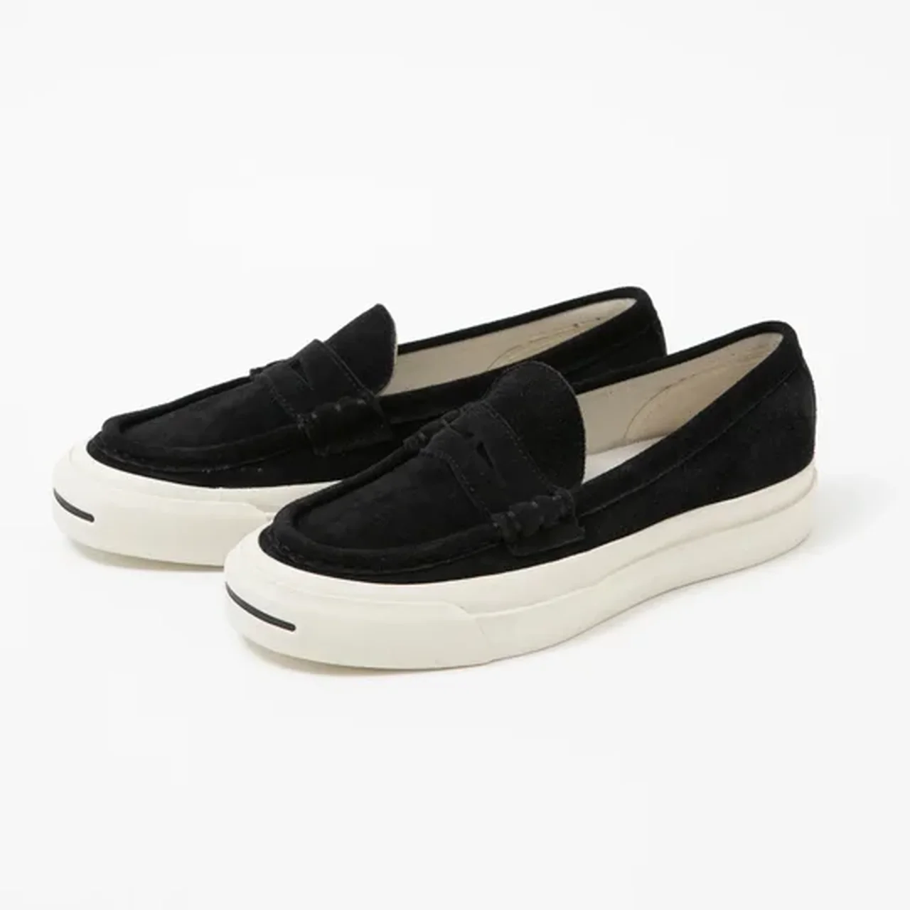 CONVERSE × Graphpaper｜JACK PURCELL LOAFER