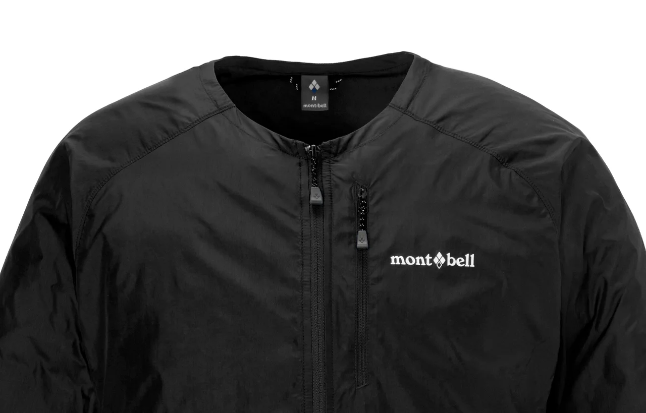 【大人のモンベル】今買って春先から秋までの画像_1
