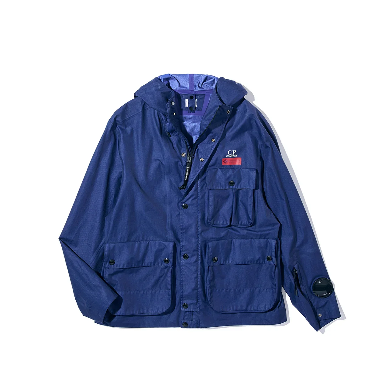 C.P Company｜GORE G-TYPE MILLE JACKET