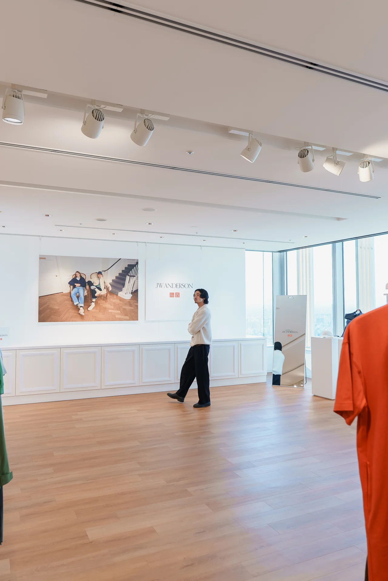 【大人のユニクロ】「UNIQLO andの画像_2