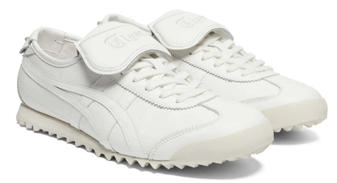 【おしゃれな大人のゴルフシューズ】オニツの画像_7