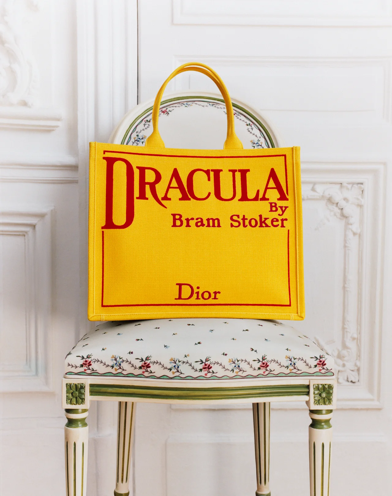 【大人の格上げトートバッグ】ディオールのの画像_9