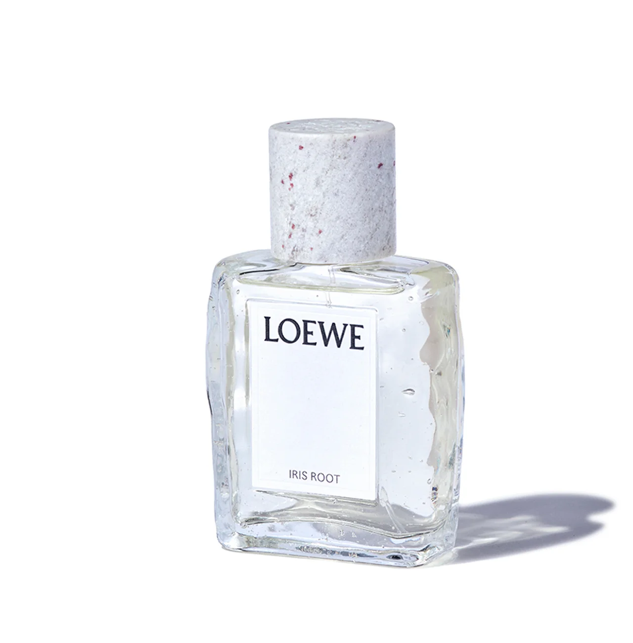 香水　フレグランス　ロエベ　LOEWE　40代　男性　おすすめ　オードゥ パルファン “ロエベ アイリス ルート”　100mL　￥64900／ロエベ フレグランス