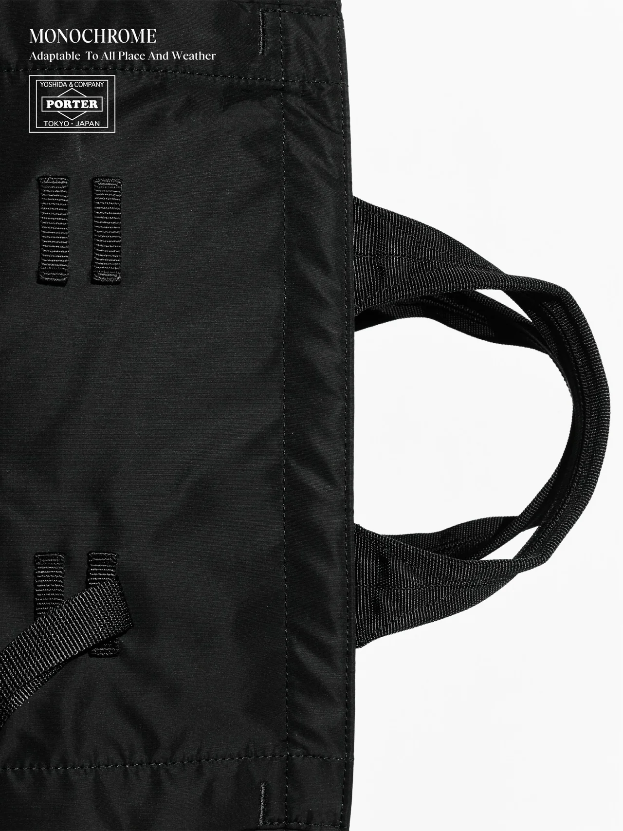 【大人のポーター】吉田カバン創業90年のの画像_6