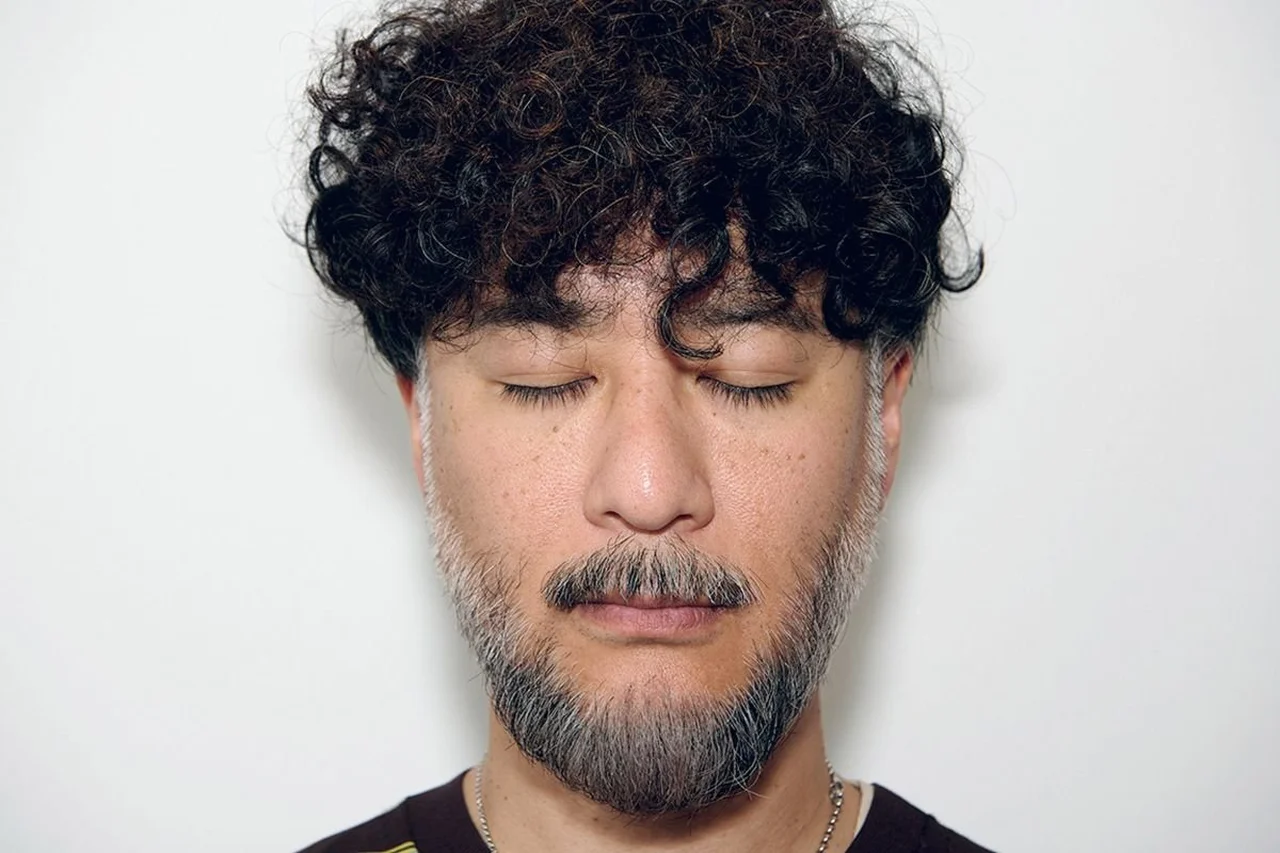 肌の状態 BEFORE