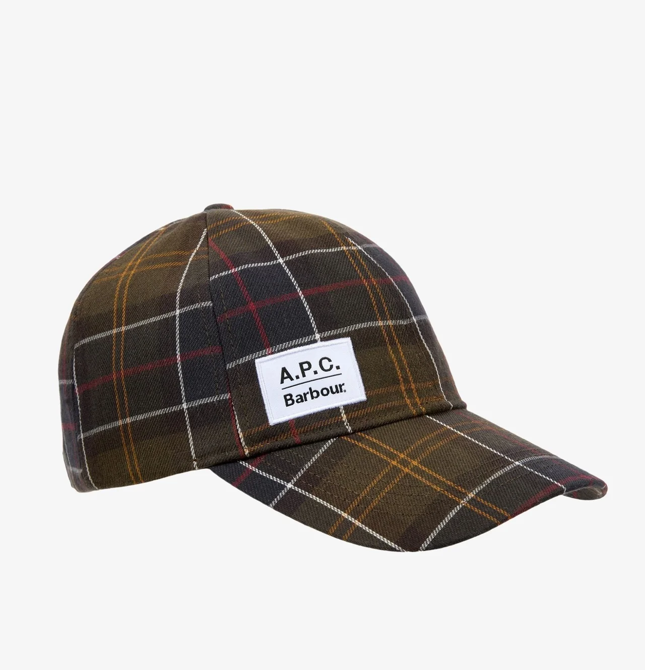 バブアーとA.P.C.のコラボが買い！ の画像_25