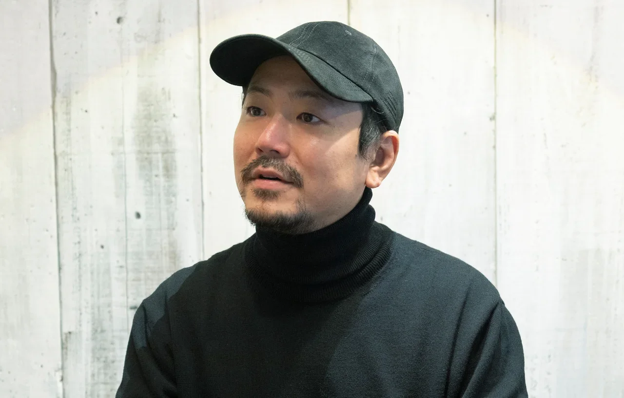 豊島 猛プロフィール画像