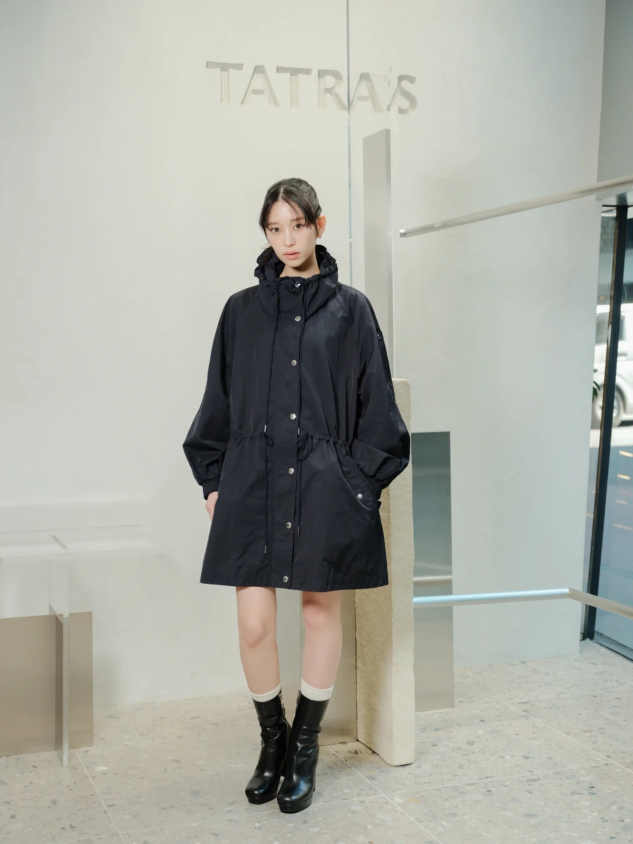 窪塚洋介、岩瀬洋志も銀座で祝福。タトラスの画像_8