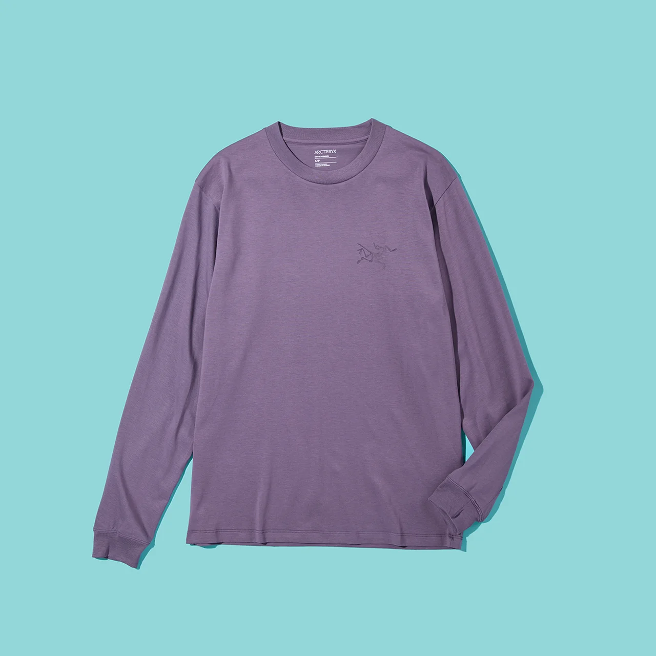 クラッグ SL コットン ロングスリーブ