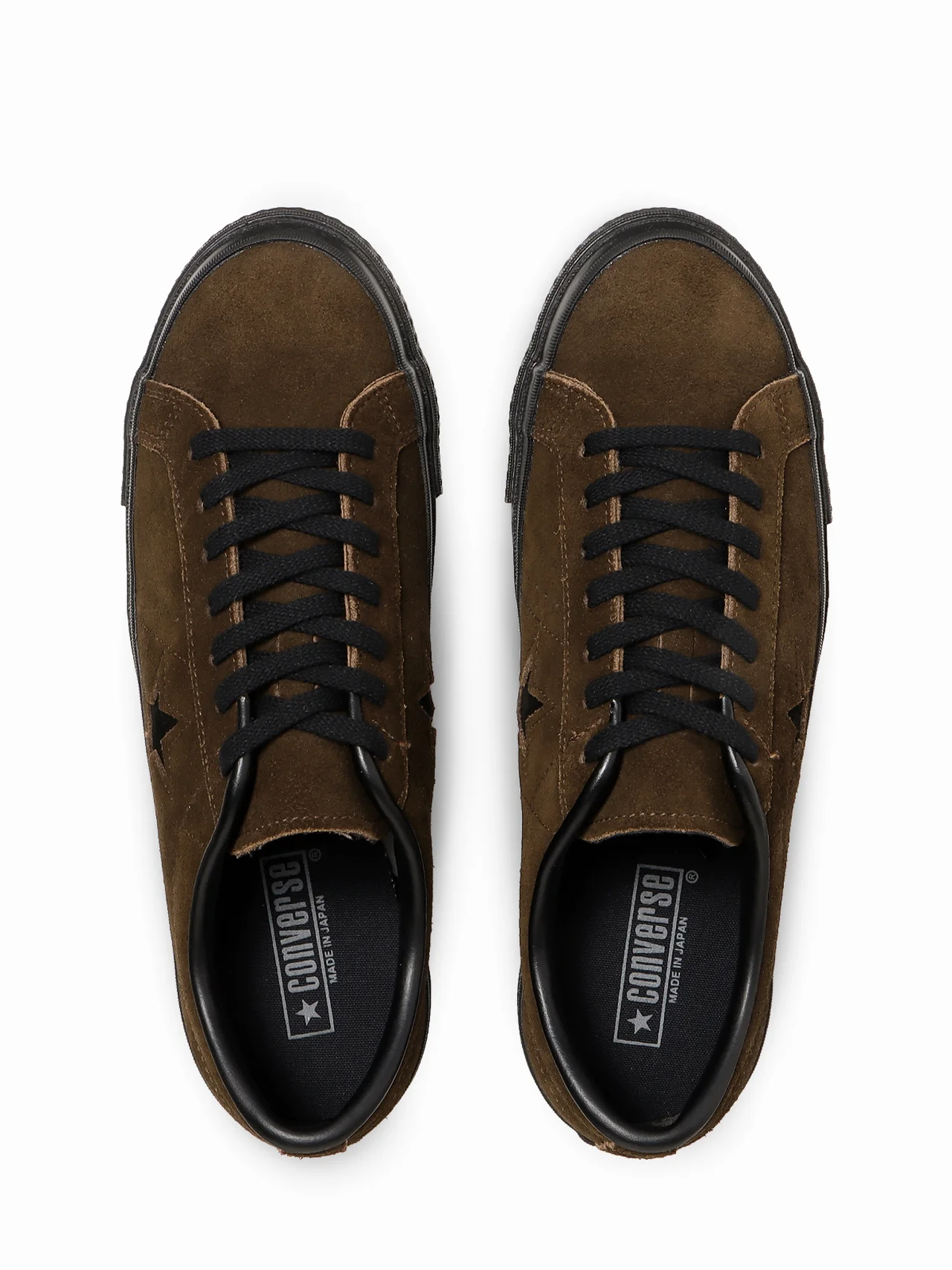 【差がつくの大人のコンバース】秋に映えるの画像_2