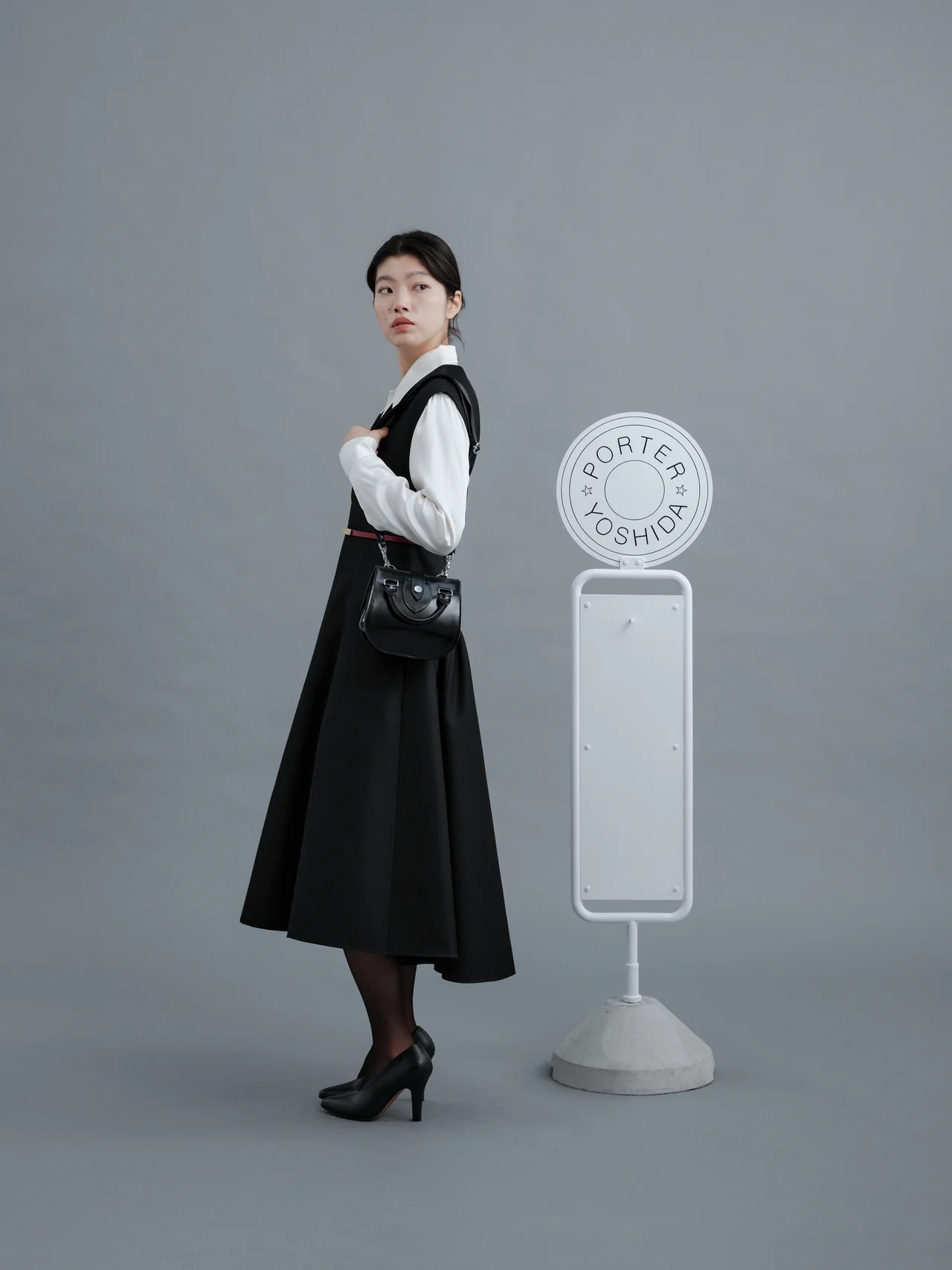 【大人のポーター】吉田カバン創業90周年の画像_2