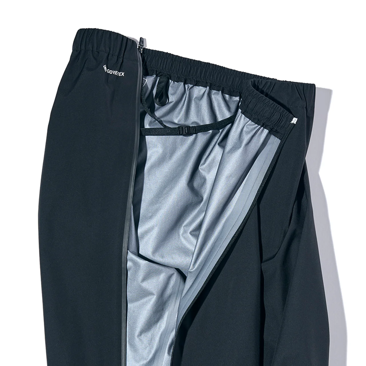 オリジナルの簡易着脱システム