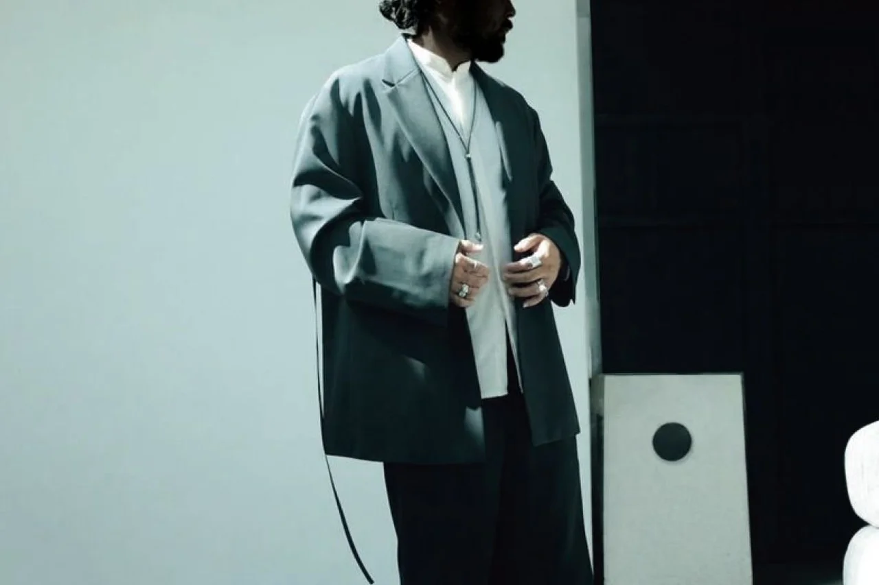 高橋祐也／PLUIE デザイナー