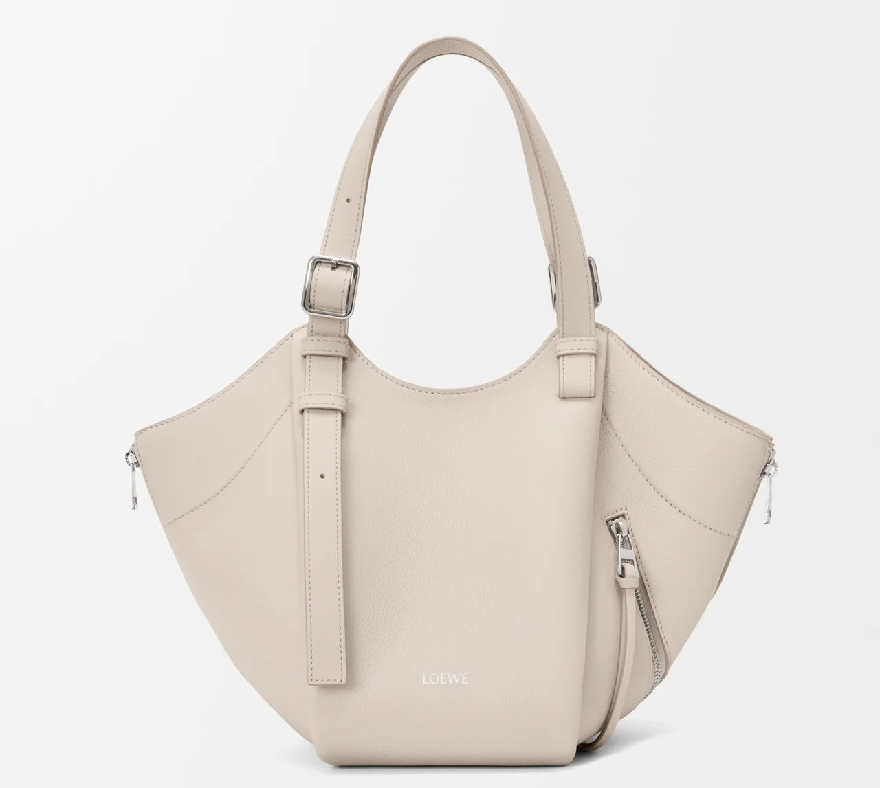 新作ハンモック「フリップ」の同店限定色「ライトゴースト」に注目①