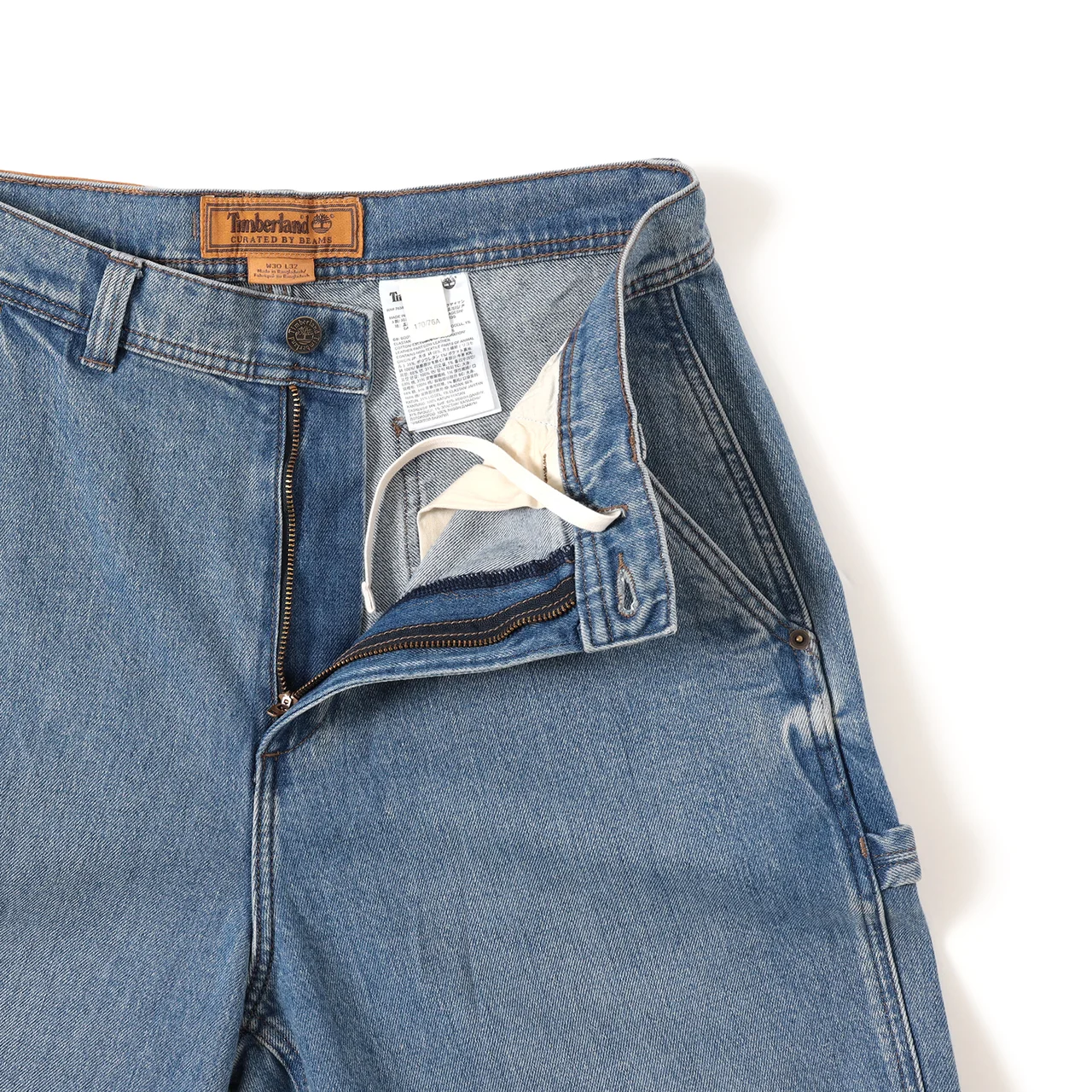 【差がつく大人のティンバーランド】ビーの画像_21