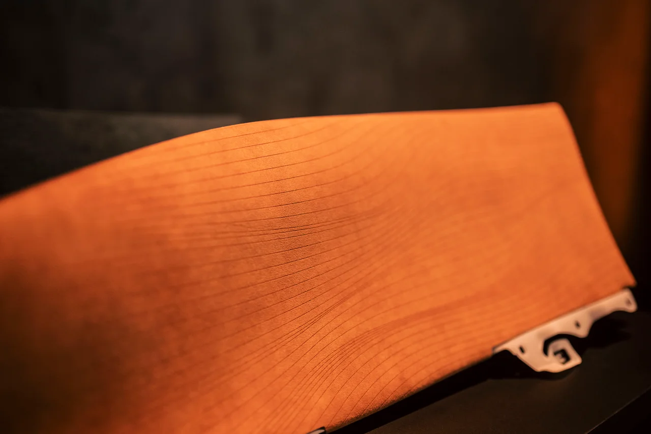 レクサスを五感で感じる体験イベントをレポート。「RZ」新型モデルや「新型ES」の日本仕様も登場③