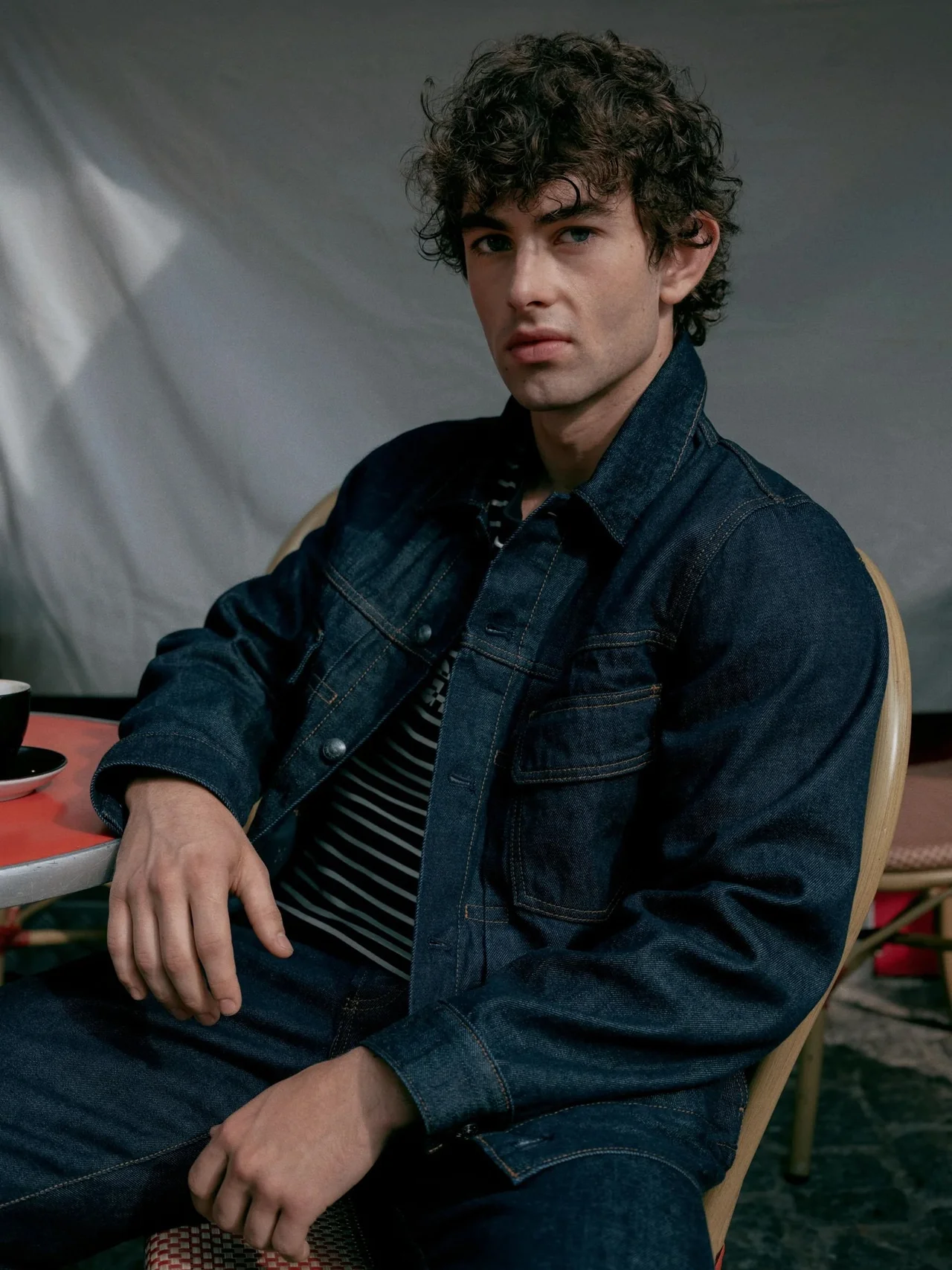 【Gap × A.P.C.】即完売必至コの画像_2