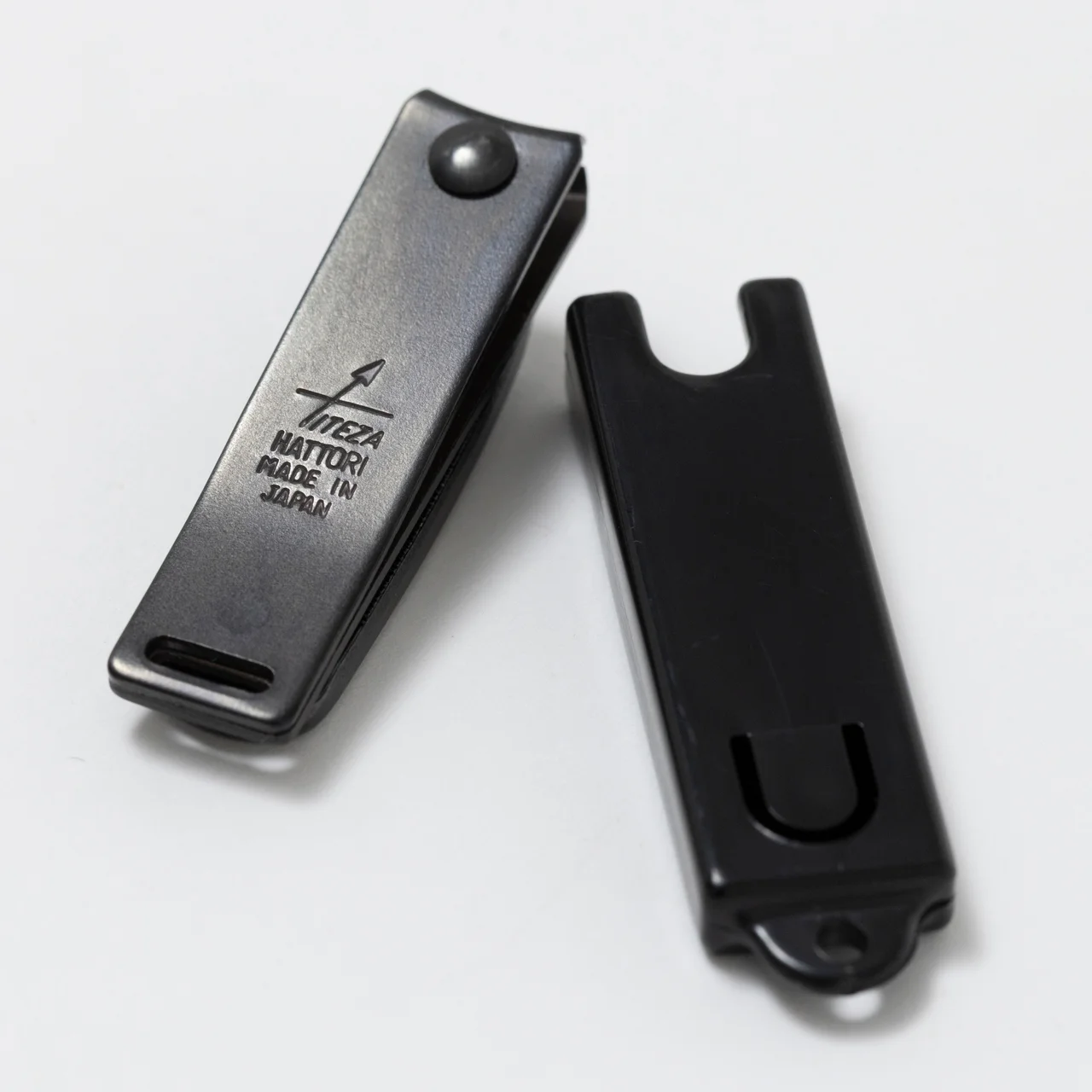 エディター私物 菊一文字の爪切り