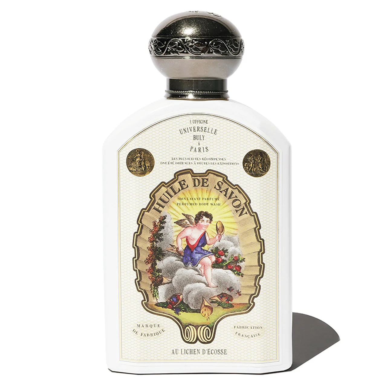 OFFICINE UNIVERSELLE BULY|ユイル・ドゥ・サヴォン リケン・デコス