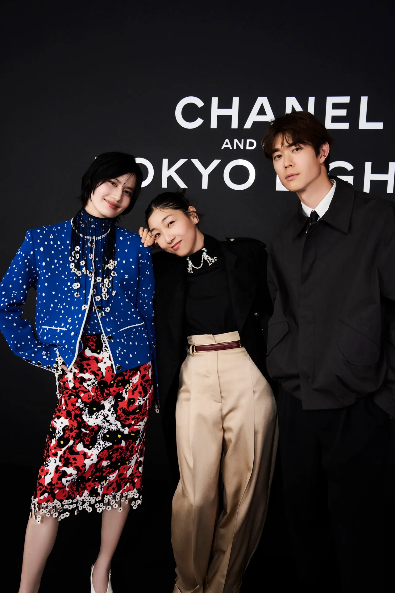 シャネルが支援する若手映画監督の作品を銀の画像_4
