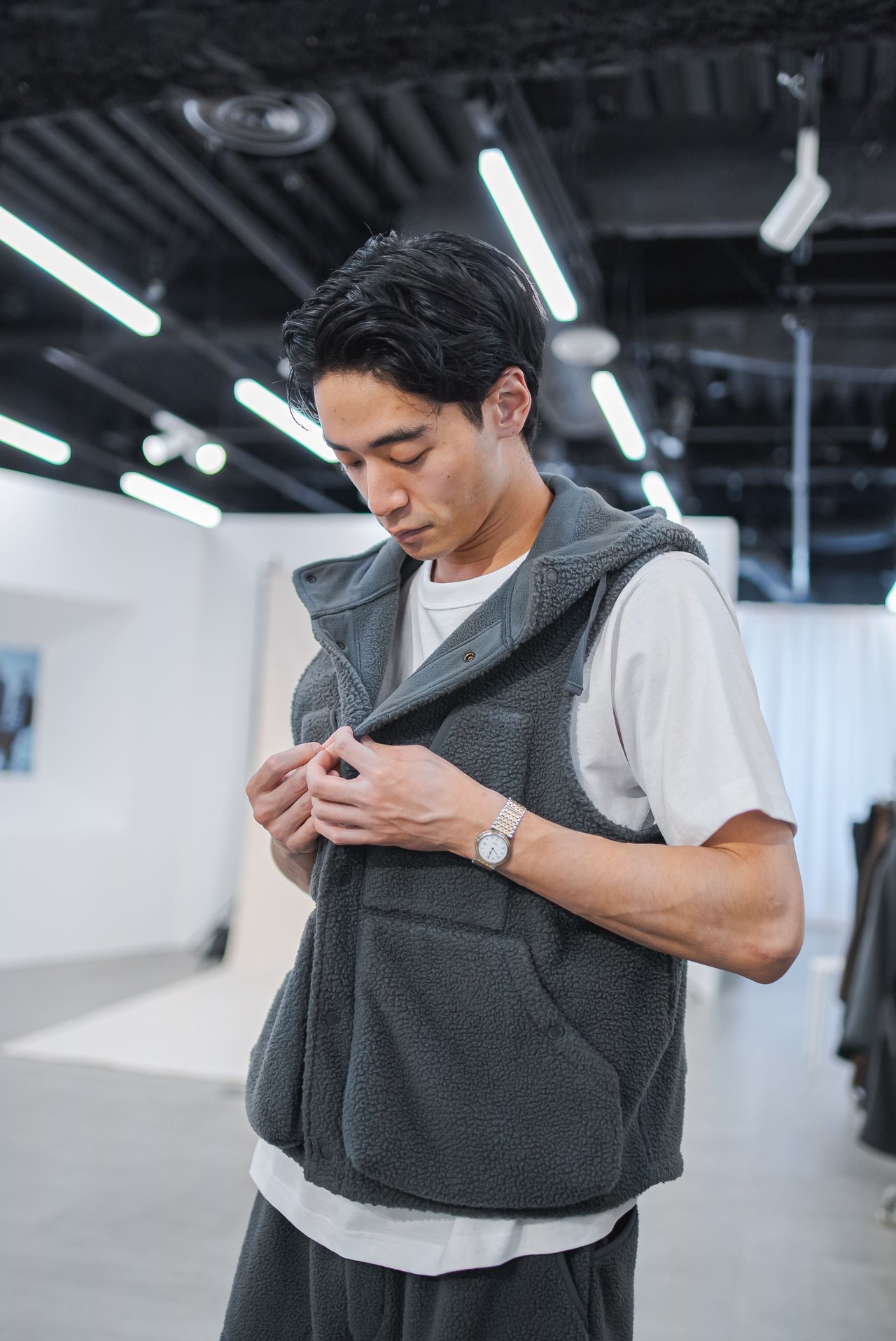 【大人のジーユー】「GU×エンジニアド の画像_4