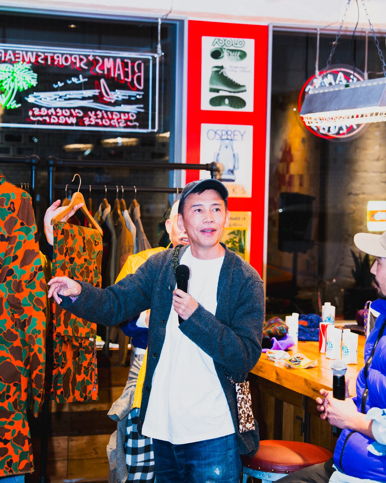 【大人の古着ダウン】ヴィンテージダウンのの画像_14