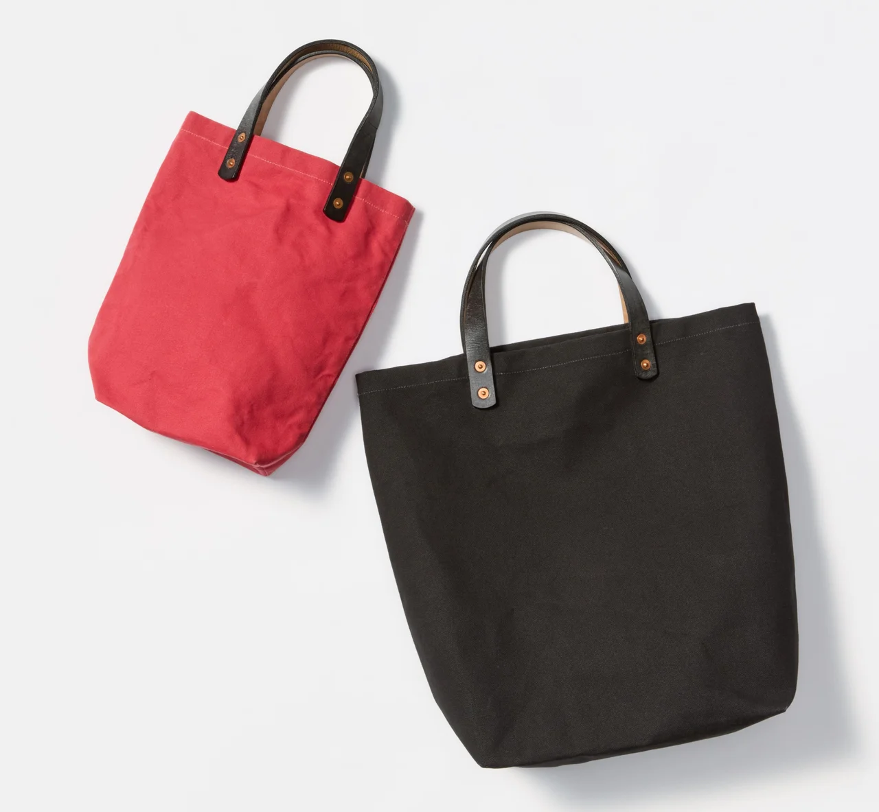 【大人のトートバッグ】ランド オブ トゥの画像_1