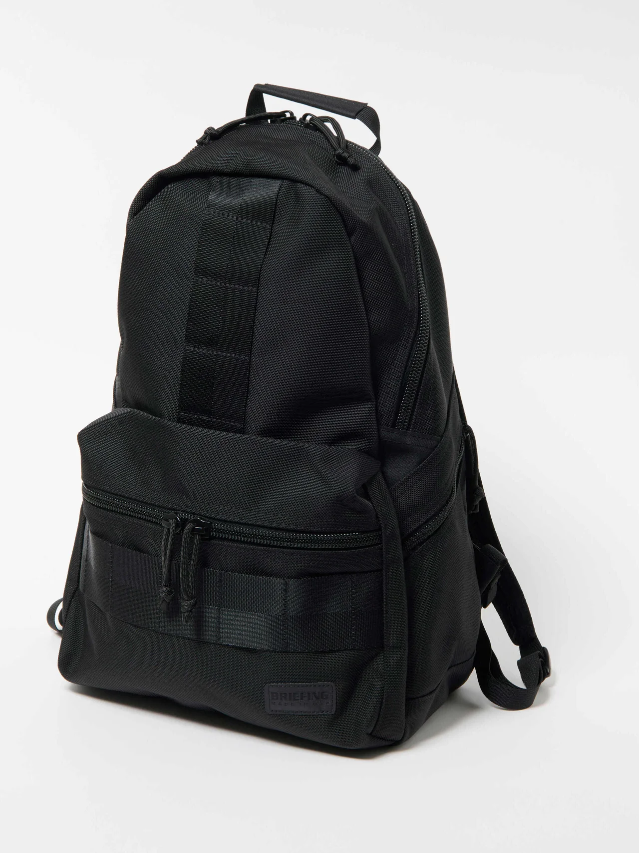 BRIEFINGの”DELTA”バックパック