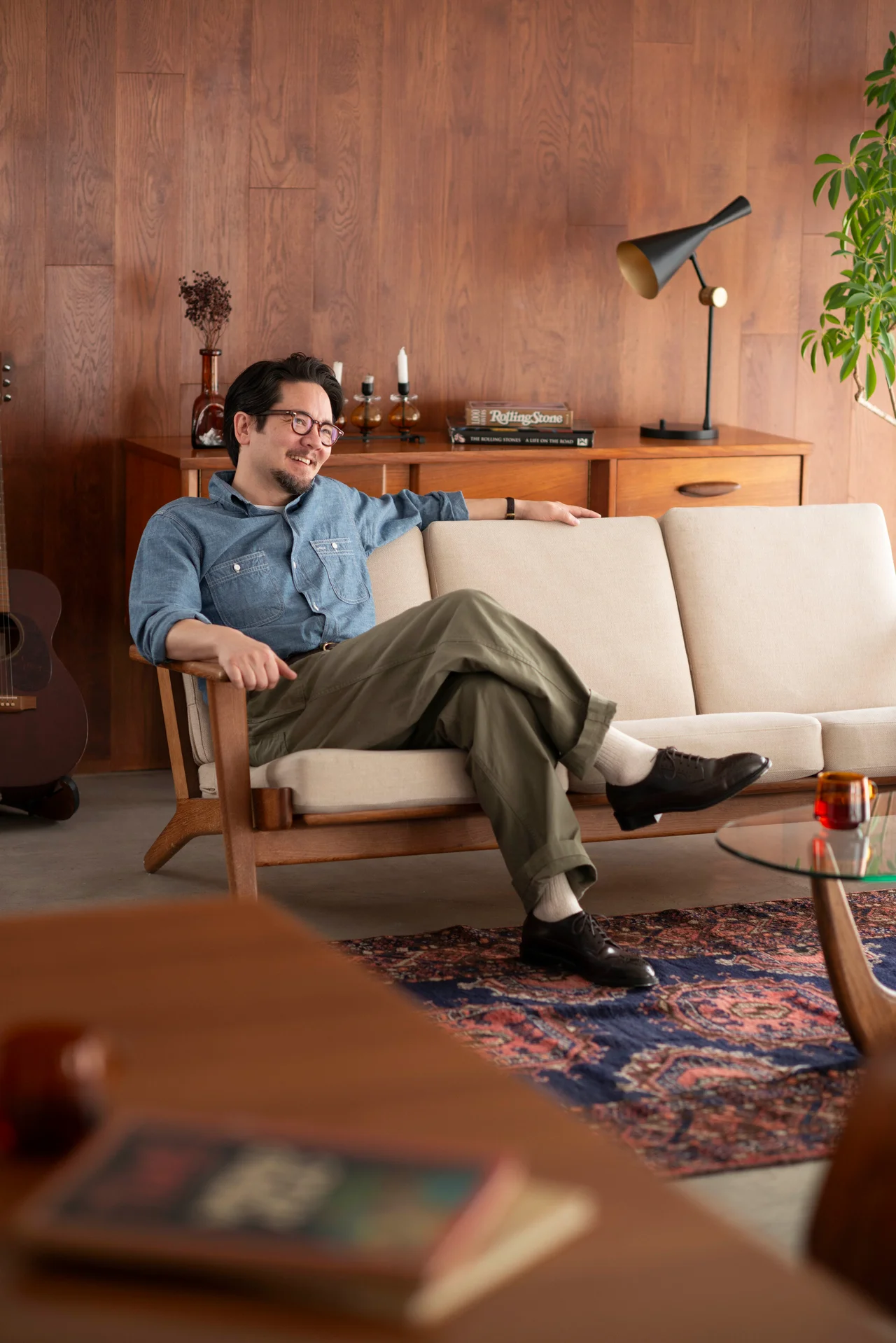 【大人のブルックス ブラザーズ】どれも「の画像_6