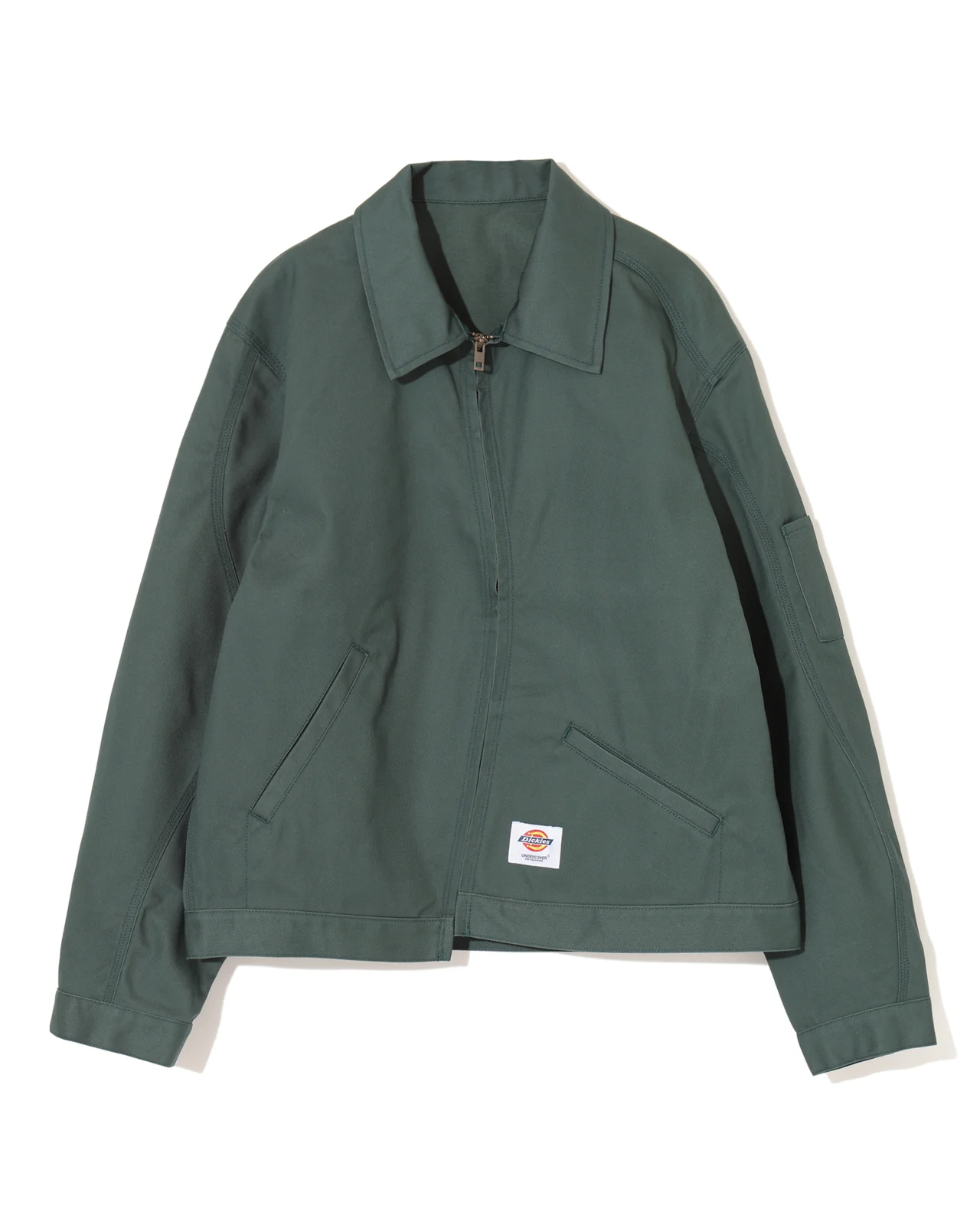 【差がつく大人のディッキーズ】「アンダーの画像_5