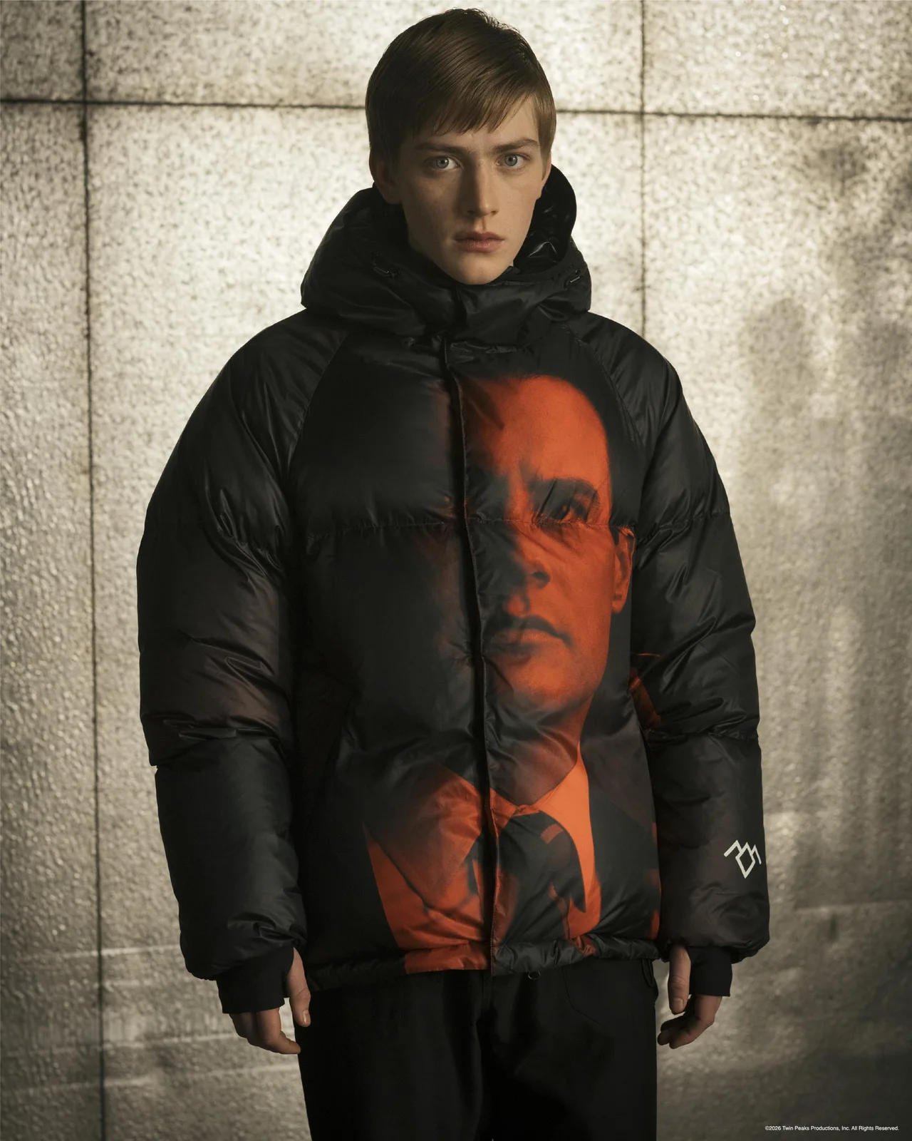 「ツイン・ピークス×アンダーカバー」が2の画像_9