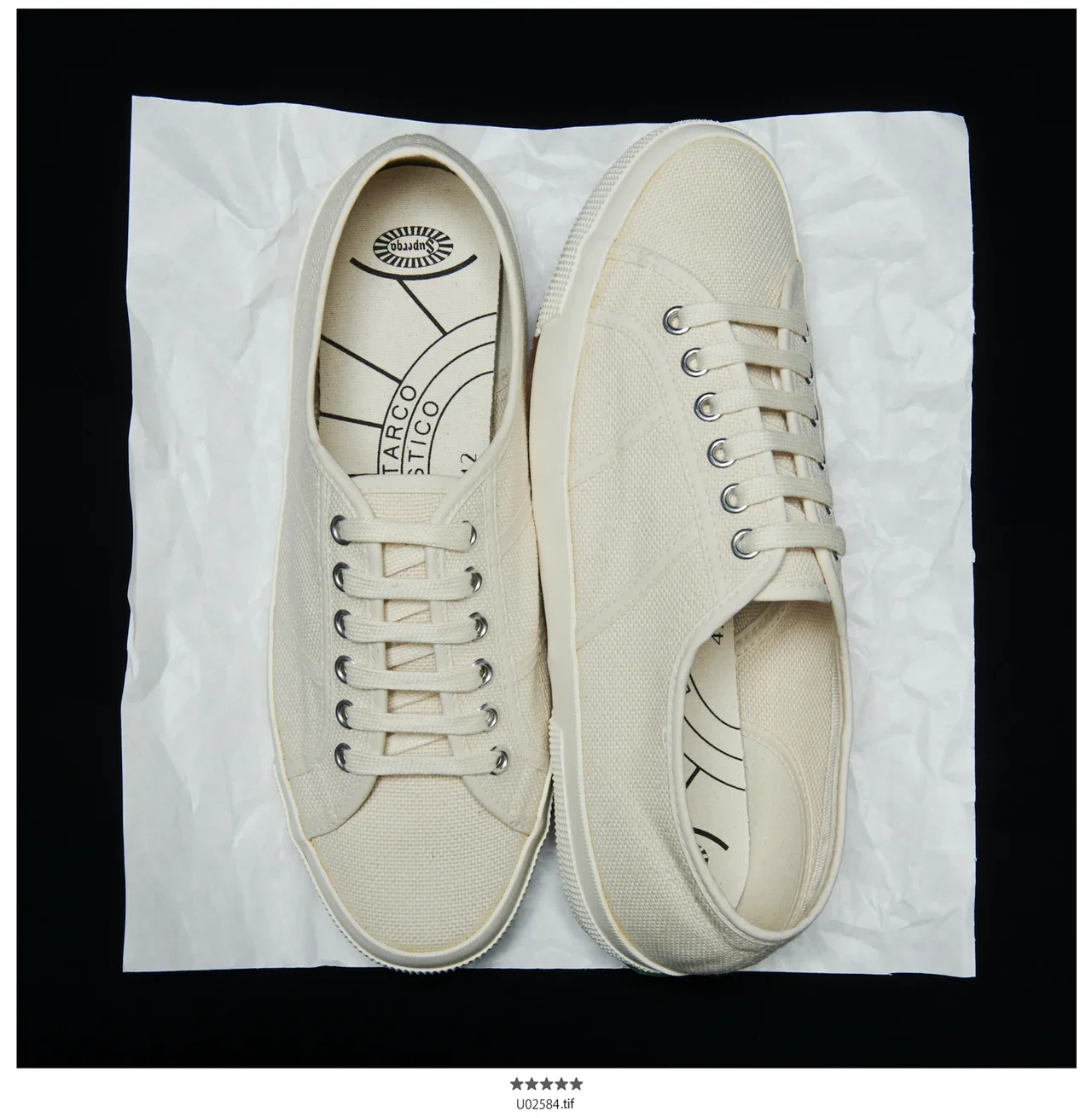 SUPERGA｜1925 Made In Italy