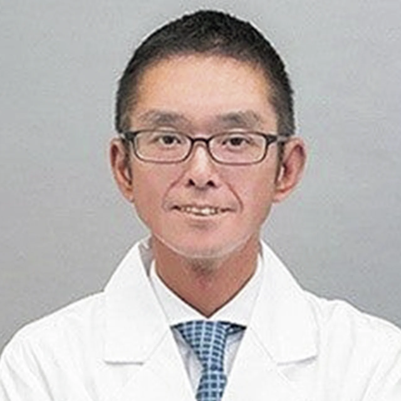 小山太郎先生プロフィール画像