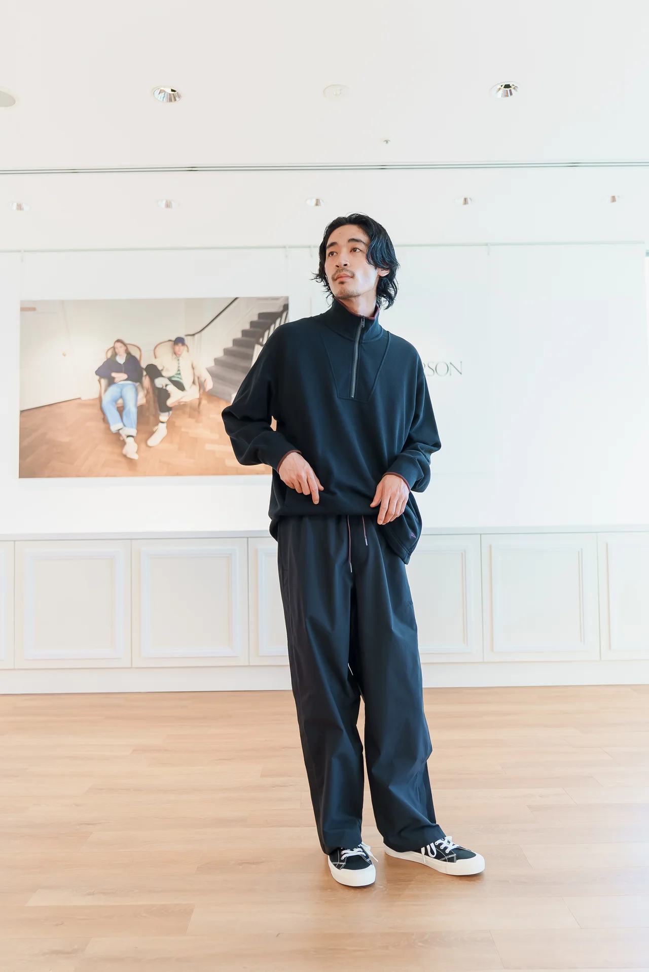 【大人のユニクロ】「UNIQLO andの画像_38