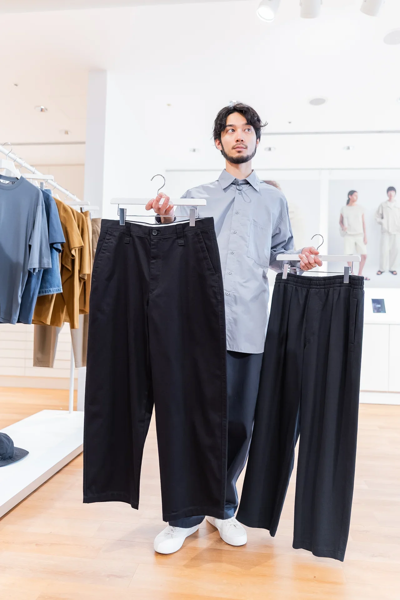 1位は『【大人のユニクロ】話題のコラボ「の画像_4